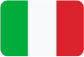 Taśmy kolorowe Italiano